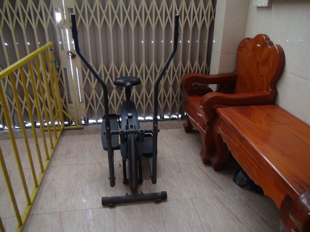 Hong Phann Guest House Phnom Penh Extérieur photo