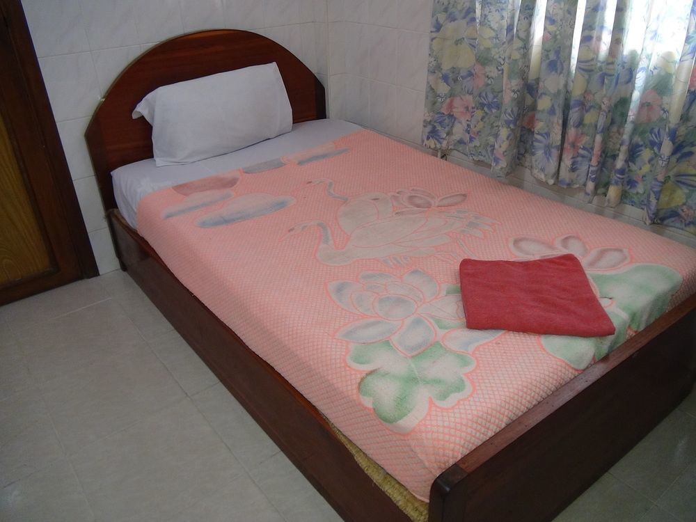 Hong Phann Guest House Phnom Penh Extérieur photo