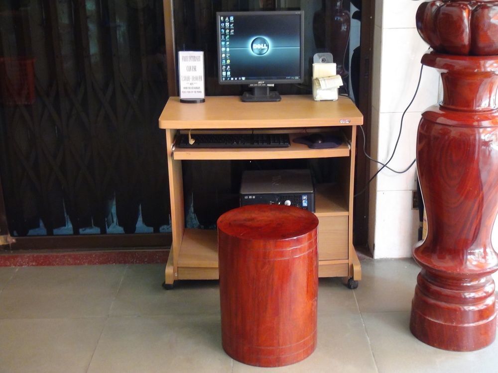Hong Phann Guest House Phnom Penh Extérieur photo