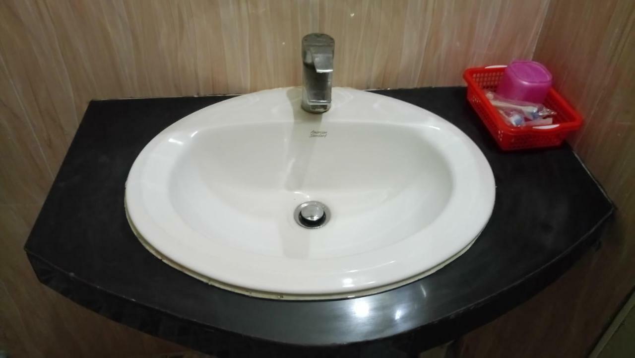 Hong Phann Guest House Phnom Penh Extérieur photo