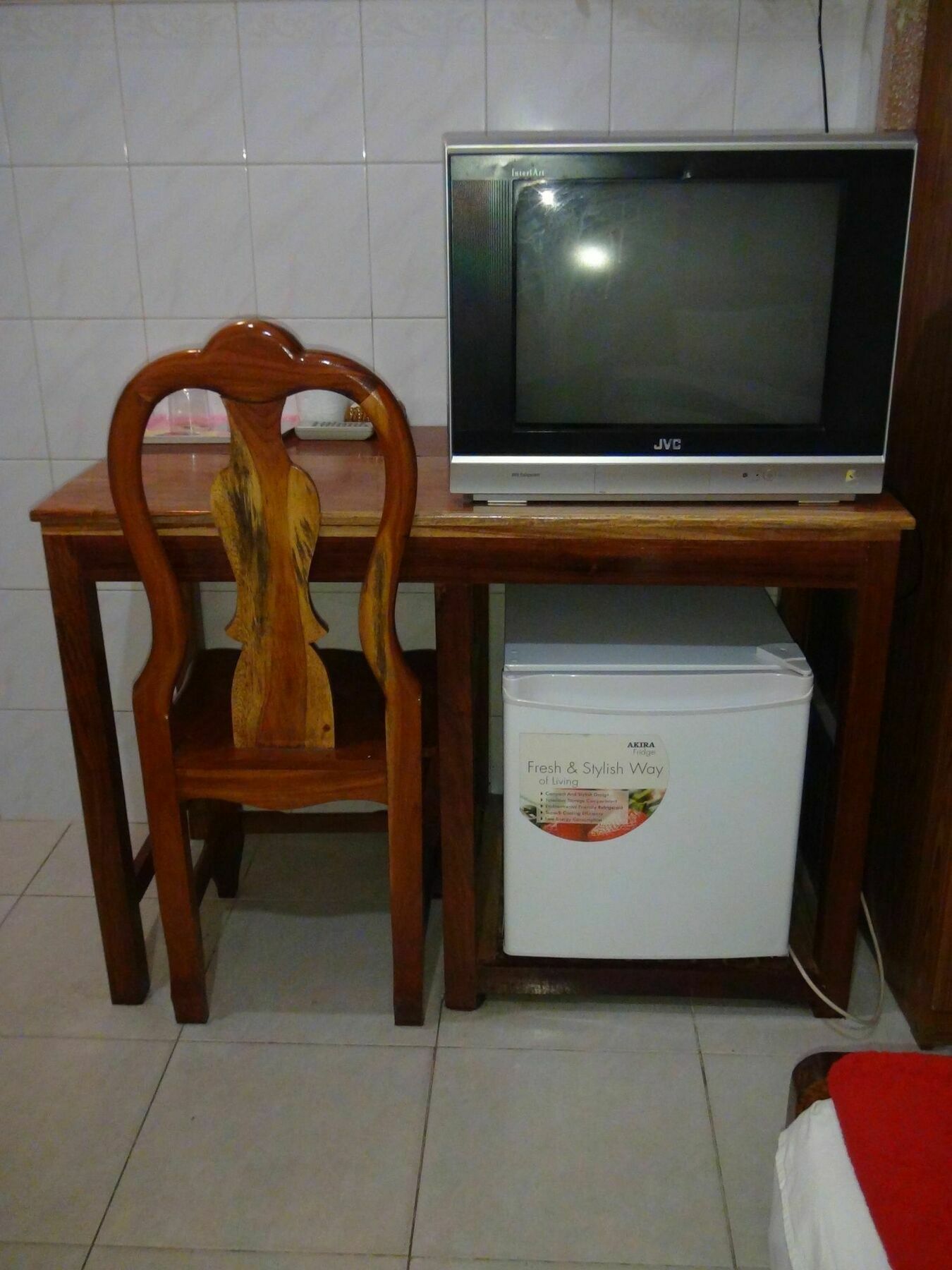 Hong Phann Guest House Phnom Penh Extérieur photo